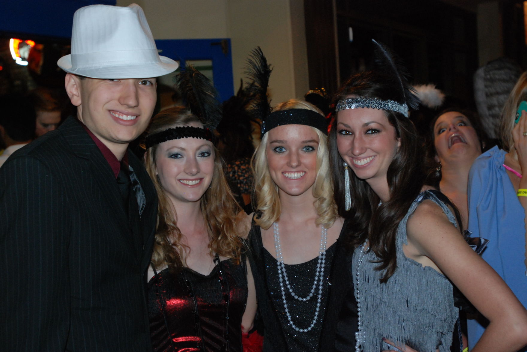 Halloween at Northgate